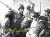 Civil War Minutes 09 - Confederate Generals Sword