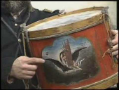 Civil War Minutes 14 - Drum From Little Round Top