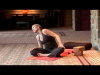 Yoga for the Weary Traveler