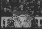 Special! Roosevelt Inaugurated 1933/03/05