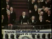 Richard M. Nixon 1969 Inaugural Address