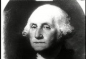 American Presidents, from Washington to Eisenhower