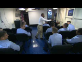 Carrier, Ep. 3: Super Secrets