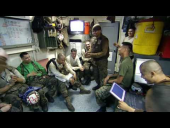 Carrier, Ep. 6: Groundhog Day