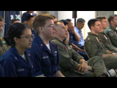 Carrier, Ep. 8: True Believers