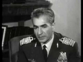Shah of Iran, Swiss 1961