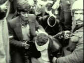 La revolution iranienne dix ans apres, 1989