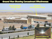 Evidence from Imagery: The Iran and Syrian Nuclear Programs