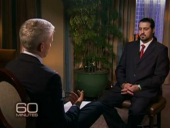 Torture In Iran (CBS 60 Minutes)
