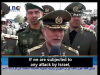 Gen Cmdr of Iran Army: It Will Take 11 Days 