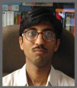 Abhay Karandikar
