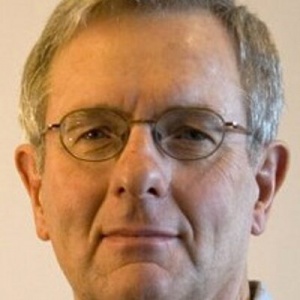 Alan Mackworth