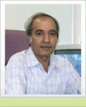 Amarnath Chitta
