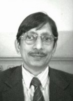Avinash K. Sinha