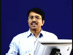 Bhargab Maitra