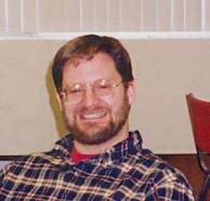 Charles Bailyn