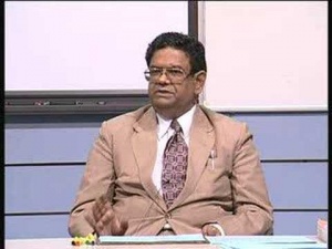 D. P. Kothari