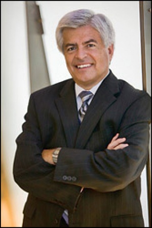 Dan Arvizu