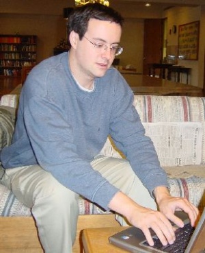 Denis Auroux