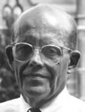 Douglas W. Rae