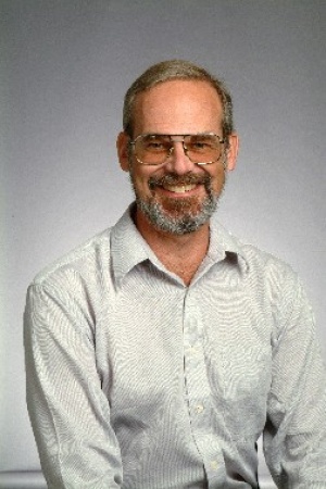Eric Grimson