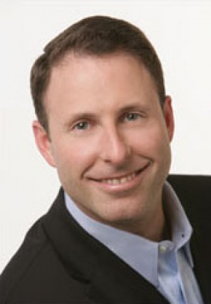 Jeff Housenbold