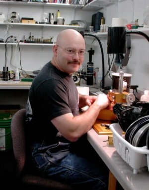 John Bailey