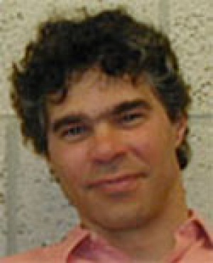 John Geanakoplos