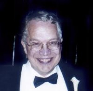 Kenneth P. Bogart
