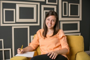 Krista King