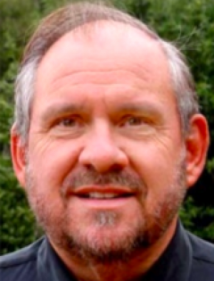 Larry Brilliant