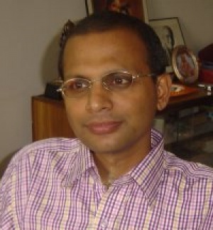 Laxmidhar Behera