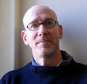 Mark Jarzombek