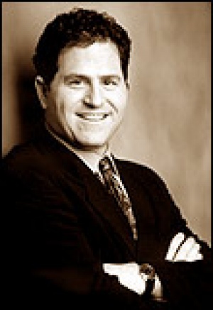 Michael Dell