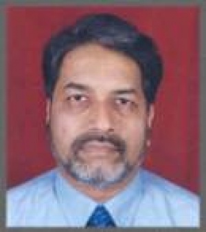 R. K. Shevgaonkar