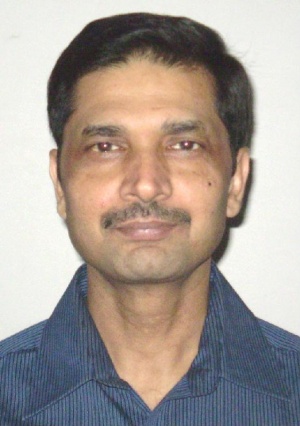 Rajesh Srivastava
