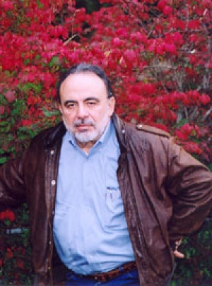 Roberto Gonzalez Echevarria