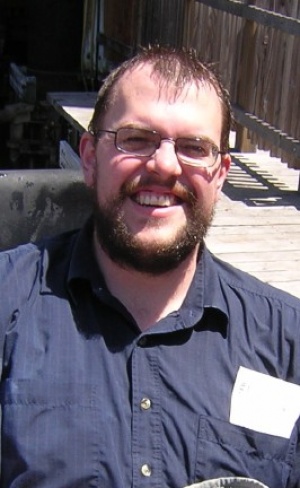 Steve Butler