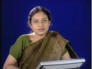 Sudeshna Sarkar