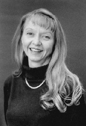 Sylvia Ceyer
