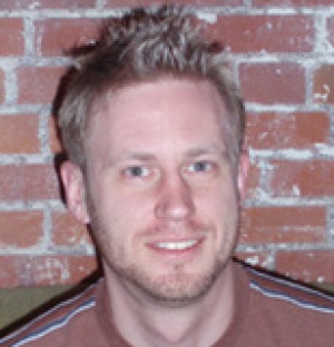 Tony Hillerson