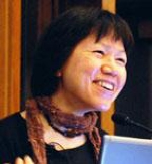 Wai Chee Dimock